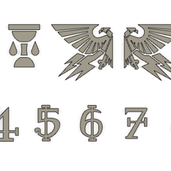 Bloody Seraphim Transfer Sheet.png Symbols of Transference - Bloodied Seraphim