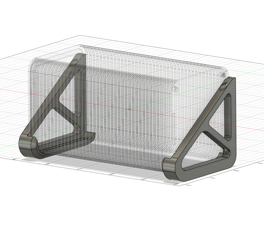 Download 3MF File Horizontal Bracket For Rogers Hitron CODA 4582 Or everything-about-the-hitron-technologies-coda-4680-tpia-router