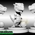 1.jpg FUTBOLISTSAURIO - DINOSAUR SOCCER PLAYER