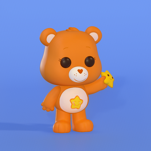 43DBB478-7DD6-4250-9CDA-C37685130E3C.png Laugh a lot Bear (Ositos cariñositos)