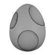 wireframe.png Yoshi egg