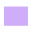 sliding-maze-box-base.stl Compact Sliding-Maze Puzzle Box - 2 Lid Clearances