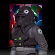 screenshot.5513.jpg Starwars  TIE Fighter Pilot – Vintage 3.75” Style Action Figure