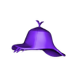 hat_ok_1.stl シャーロック・ハウンド
