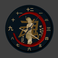 f1.png Tamashii Samurai Kanji Watch