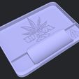 Captura-de-Pantalla-2023-03-16-a-las-23.33.45.jpg Fichier STL PLATEAU DE DÉSHERBAGE GRINDERKING CALIFORNIA U.S.A. USA ...PLATEAU DE DÉSHERBAGE 180X130X18 MM. PLATEAU ROULANT. IMPRESSION FACILE IMPRESSION SANS SUPPORT PRÊT À IMPRIMER・Objet imprimable en 3D à télécharger