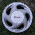 d8141fd9-999c-4f8f-ab63-74a01bed93c1.jpg 1990-1993 Toyota Celica (ST180) OEM Rim Center Cap