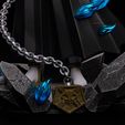 untitled2222222222.jpg Datei STL Ichigo Bleach 3D-Druck Modell・Modell für 3D-Druck zum herunterladen