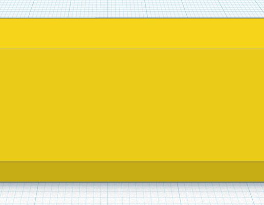 🛞 AC4600 Series Aviation Wheel Chock (1:6 scale)・Free STL File for 3D ...