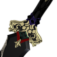 165469.png Blade Sword - Honkai Star Rail
