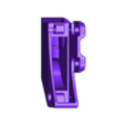 4010_LH_2019_V1.stl Hero Me Remix 2 with Robust Assembly & Extended Wire Management