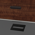 handle-2.png 3D printed Drawer Handle