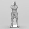 Tyson_Fury.81.jpg Tyson Fury 3D Printable 2