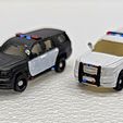 20240207_125242.jpg HO SCALE CHEVY TAHOE POLICE EDITION