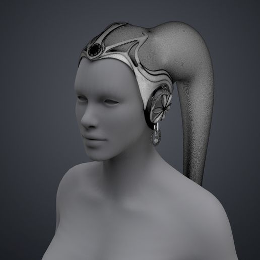 Garsa_Fwip-3Demon_16.jpg Lekku y tocado de Garsa Fwip - Star Wars