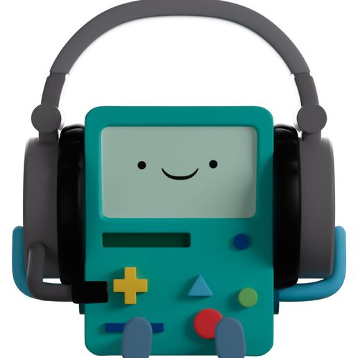 ANIMADOS BMO