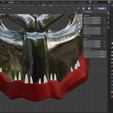 jaw.png Jaw for Predator mask