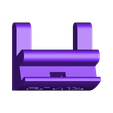 Vita_Stand-recessed.stl PS Vita Charging Dock Stand (Recessed Logo)