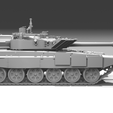 7.png T90 with Burlak turret