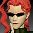 1.png Figura Kakyoin jojo
