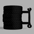 34g.JPG Tire cup /tire cup/ coupe de pneu