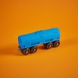 2023_09_30_Toy_Train_0052.jpg Tank Wagon for Toy Train BRIO IKEA compatible