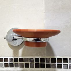 20230927_063327.jpg STL-Datei KLASSISCHE ERSATZSEIFENSCHALE・3D-druckbare Vorlage zum herunterladen