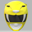 Bez-naslova4.png Mighty Morphin Power Rangers Helmets Bundle Pack MMPR Helmets
