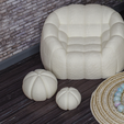 Screen-Shot-2023-02-12-at-14.47.46.png DOLLHOUSE  POUFS - 1:12 SCALE MINIATURE MODERN FURNITURE FOR DOLLS