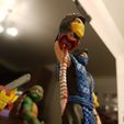 20200119_211056.jpg Sub-Zero subzero Mortal Kombat Fatality Remix (lire la description)