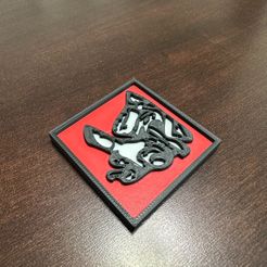 Dead By Daylight - Blast Mine Perk Icon