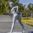 IMG_3270.jpg Yuri STL Ready for 3D Printing