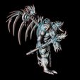 Soul-Forger-Demon-Prince-3-Mystic-Pigeon-Gaming-5.jpg Soul Forger Demon Prince - Wargame Proxy