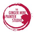 Thegingerminipainter