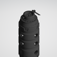 1.png Airsoft ►. Trittschallgranate 40mm PVC von Goticwar