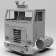 ren08.jpg Ford WT9000 1974 82" and 52"  1-14 Scale Cabs