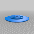8404d553da81bb08cdd869efd02be859.png Free 3D file Giant Star Turtle Great A'Tuin・3D print design to download