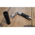 5.jpg Clipchaku - Nunchaku case for Clipper Lighter