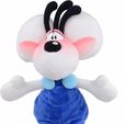 diddl.jpg Diddl Mouse