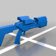 Sponr_Arme_TTF_Fusil_de_Sniper_Mk10.png Fichier STL gratuit Sponr・Objet imprimable en 3D à télécharger