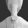 smelter1.jpg Free STL file D8 Smelter droid・3D printable object to download