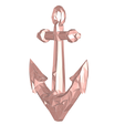 model-6.png Low poly anchor