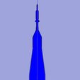 n1tb11.jpg N1-L3 Soviet Moon Rocket Concept Printable Model