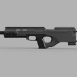 l96-high-rail.png R3D Modular MK23 Carbine Kit