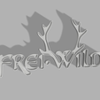 FreiWild-Cover.png FreiWild, Lamp, Lightbox