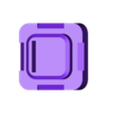 FDM_Center_Beta_Cube_Center_Cap_C_X2.STL Centro FDM Cubo Beta 3x3x3