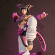 1.png fanart juri from street figther