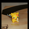 Adobe_Express_20230607_2208240_1.png Tea bag holder, Fisher Pikachu (female)