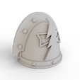 MK3-White-Scars-1.png Shoulder Pad for MKIII Power Armour (White Scars)