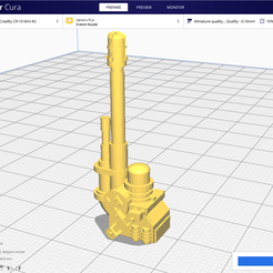 Picture.png Free STL file Teleport homer・3D printing design to download